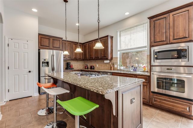 3527 Alexandrite WAY, Round Rock, TX 78681