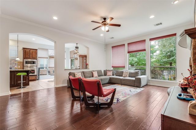 3527 Alexandrite WAY, Round Rock, TX 78681