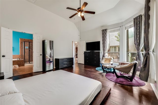 3527 Alexandrite WAY, Round Rock, TX 78681