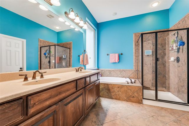 3527 Alexandrite WAY, Round Rock, TX 78681
