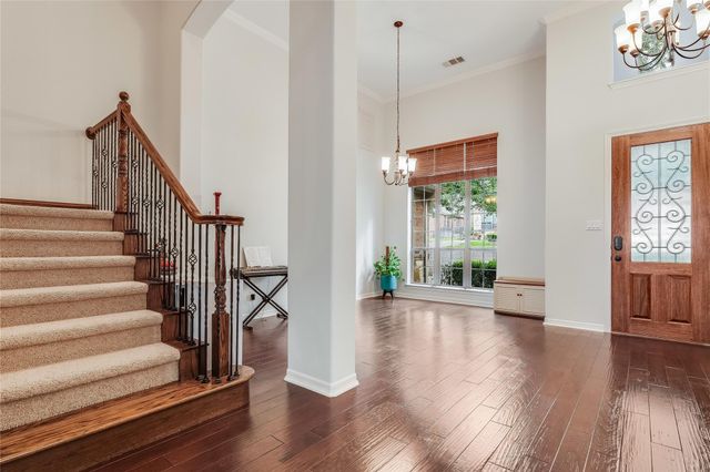 3527 Alexandrite WAY, Round Rock, TX 78681