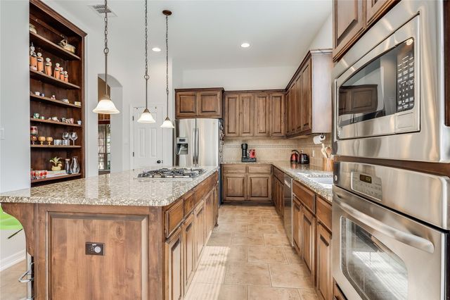 3527 Alexandrite WAY, Round Rock, TX 78681