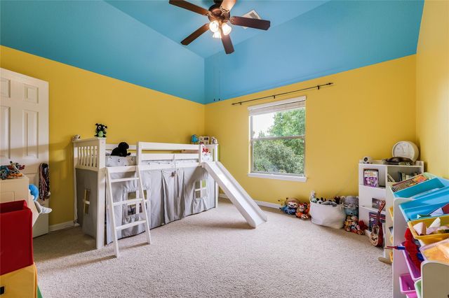 3527 Alexandrite WAY, Round Rock, TX 78681