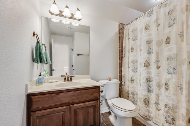 3527 Alexandrite WAY, Round Rock, TX 78681
