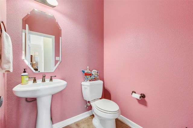 3527 Alexandrite WAY, Round Rock, TX 78681