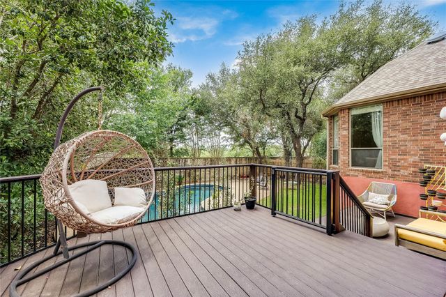 3527 Alexandrite WAY, Round Rock, TX 78681