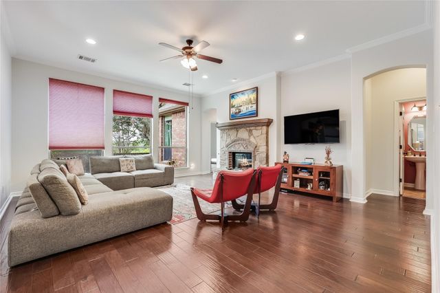 3527 Alexandrite WAY, Round Rock, TX 78681