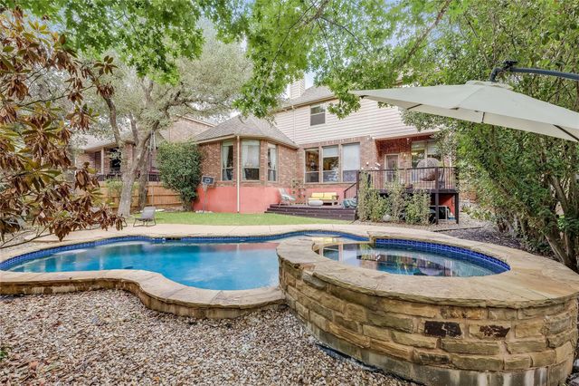 3527 Alexandrite WAY, Round Rock, TX 78681