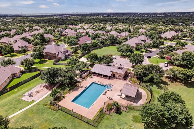 3527 Alexandrite WAY, Round Rock, TX 78681