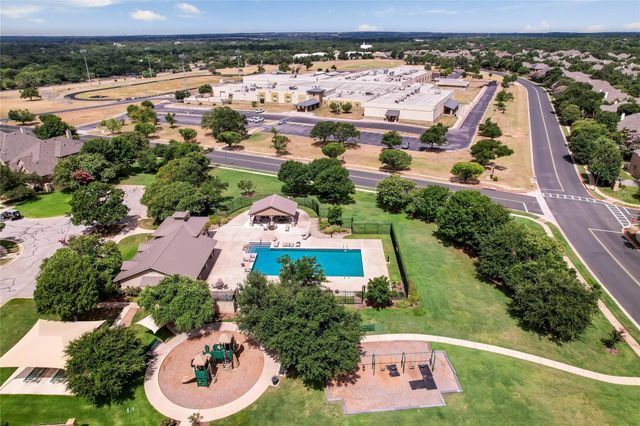 3527 Alexandrite WAY, Round Rock, TX 78681