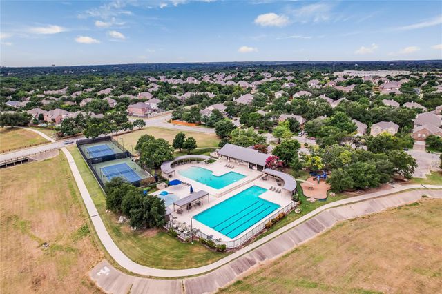 3527 Alexandrite WAY, Round Rock, TX 78681
