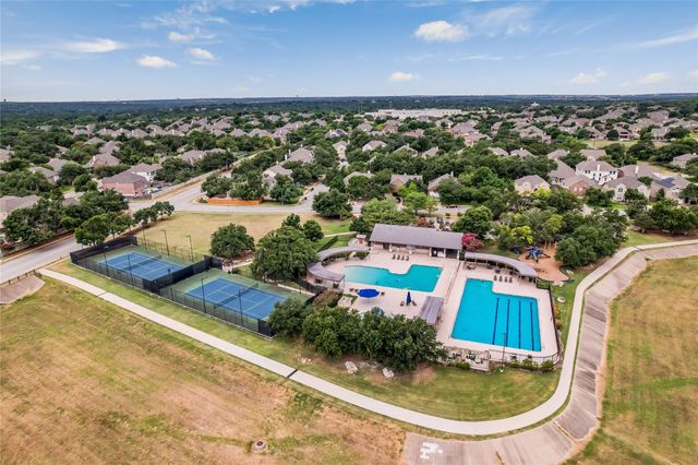 3527 Alexandrite WAY, Round Rock, TX 78681