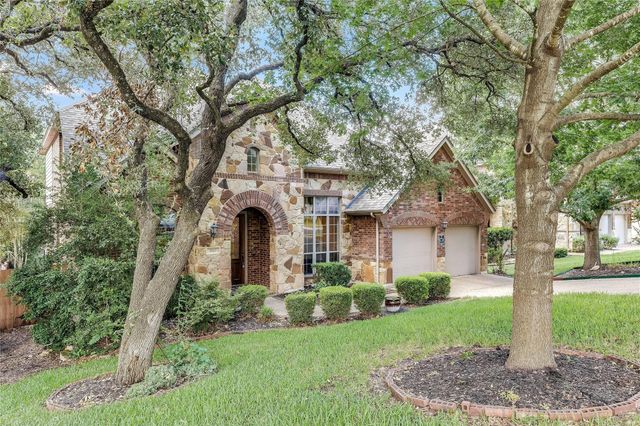 3527 Alexandrite WAY, Round Rock, TX 78681