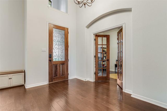 3527 Alexandrite WAY, Round Rock, TX 78681