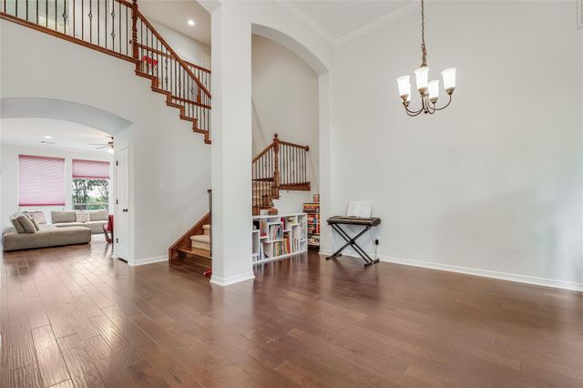 3527 Alexandrite WAY, Round Rock, TX 78681