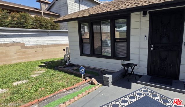 153 N Hanford Avenue, San Pedro (los Angeles), CA 90732