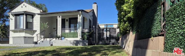 153 N Hanford Avenue, San Pedro (los Angeles), CA 90732