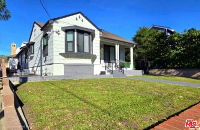 153 N Hanford Avenue, San Pedro (los Angeles), CA 90732