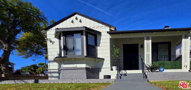 153 N Hanford Avenue, San Pedro (los Angeles), CA 90732