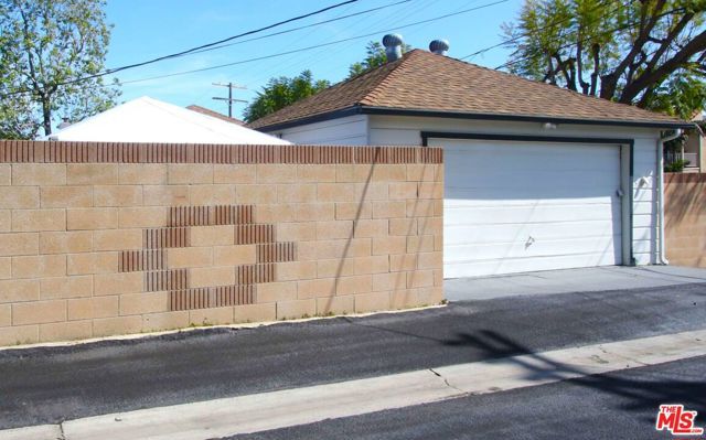 153 N Hanford Avenue, San Pedro (los Angeles), CA 90732