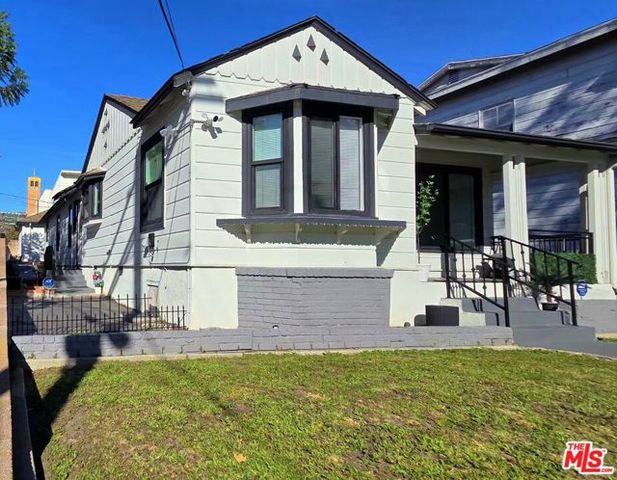 153 N Hanford Avenue, San Pedro (los Angeles), CA 90732