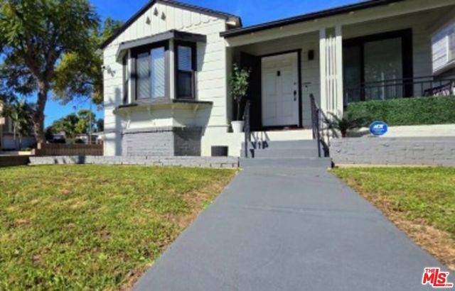 153 N Hanford Avenue, San Pedro (los Angeles), CA 90732