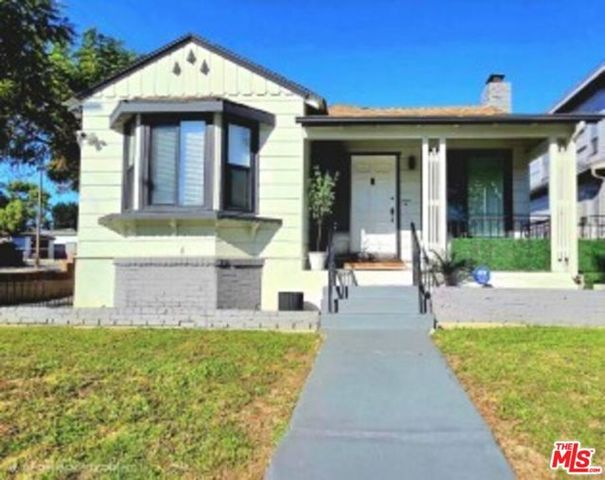 153 N Hanford Avenue, San Pedro (los Angeles), CA 90732