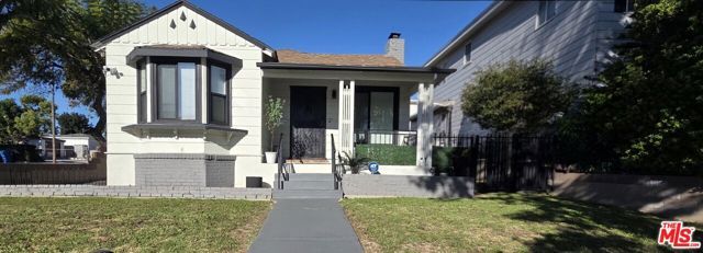 153 N Hanford Avenue, San Pedro (los Angeles), CA 90732