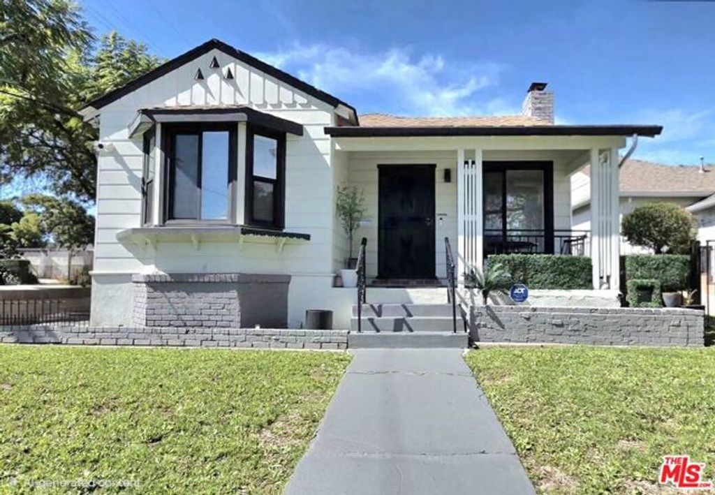 153 N Hanford Avenue, San Pedro (los Angeles), CA 90732