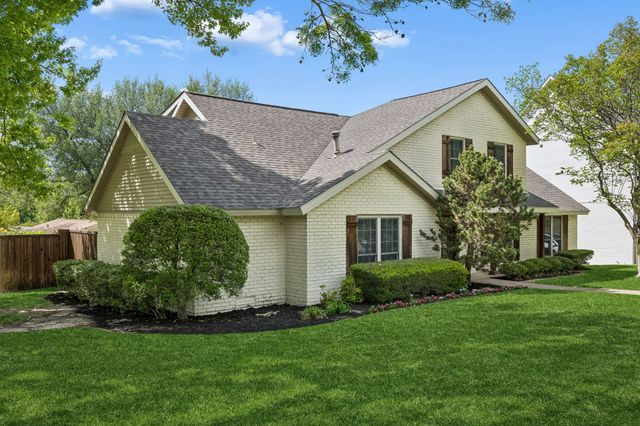 9611 Larchcrest Drive, Dallas, TX 75238