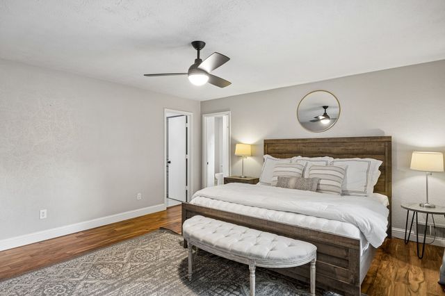 9611 Larchcrest Drive, Dallas, TX 75238