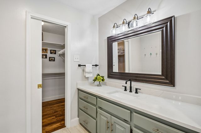 9611 Larchcrest Drive, Dallas, TX 75238