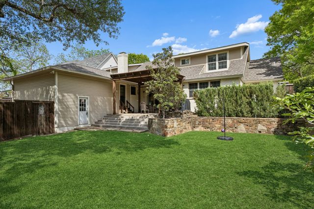 9611 Larchcrest Drive, Dallas, TX 75238