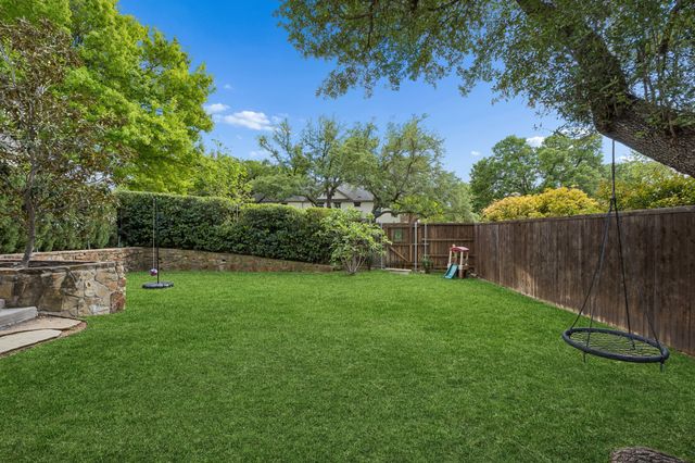 9611 Larchcrest Drive, Dallas, TX 75238