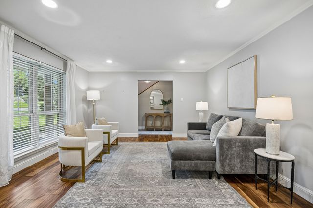 9611 Larchcrest Drive, Dallas, TX 75238