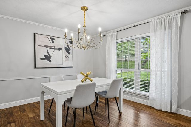 9611 Larchcrest Drive, Dallas, TX 75238