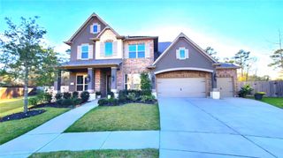 17303 Legend Run Court, Tomball, TX 77375