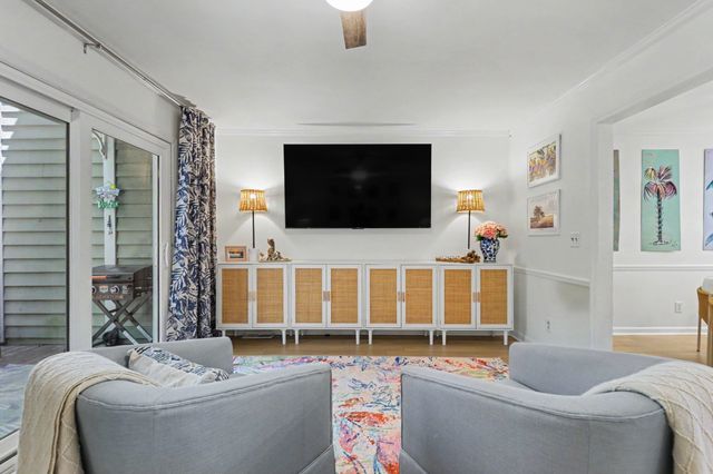 4840 Moss Creek Loop Unit 2, Murrells Inlet, SC 29576