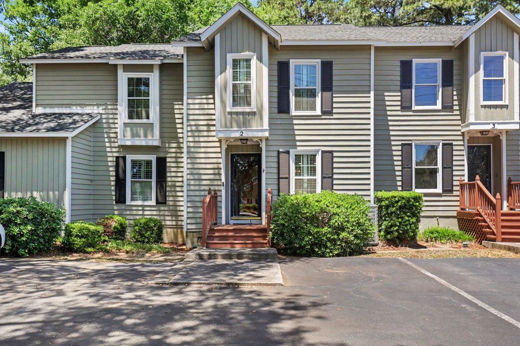 4840 Moss Creek Loop Unit 2, Murrells Inlet, SC 29576