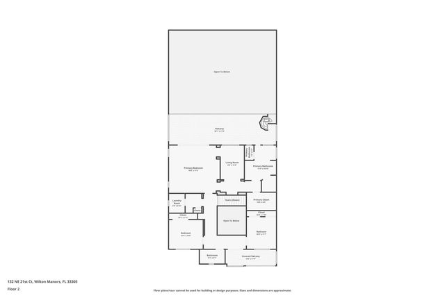 132 NE 21st Court, Wilton Manors, FL 33305