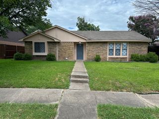621 Southwynd Street, Mesquite, TX 75150