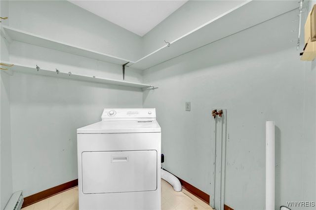 6632 Albion Road, Oakfield, NY 14125