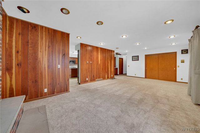 6632 Albion Road, Oakfield, NY 14125