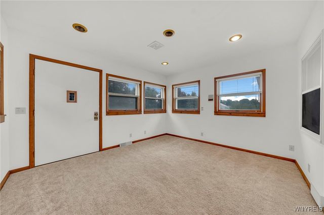 6632 Albion Road, Oakfield, NY 14125