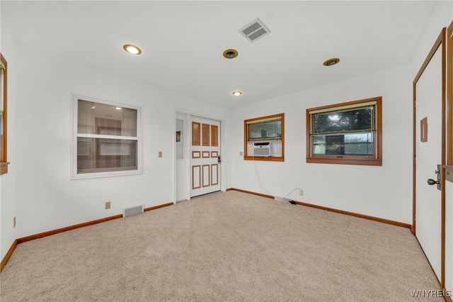 6632 Albion Road, Oakfield, NY 14125