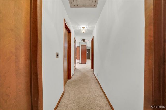 6632 Albion Road, Oakfield, NY 14125