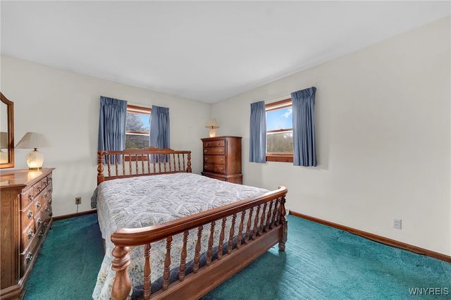 6632 Albion Road, Oakfield, NY 14125