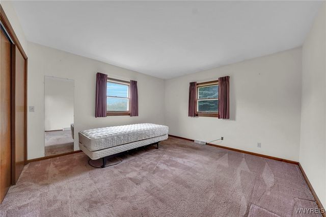 6632 Albion Road, Oakfield, NY 14125