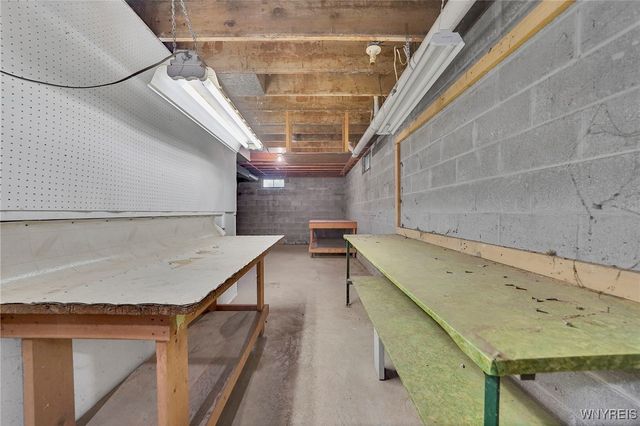 6632 Albion Road, Oakfield, NY 14125