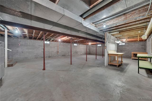 6632 Albion Road, Oakfield, NY 14125